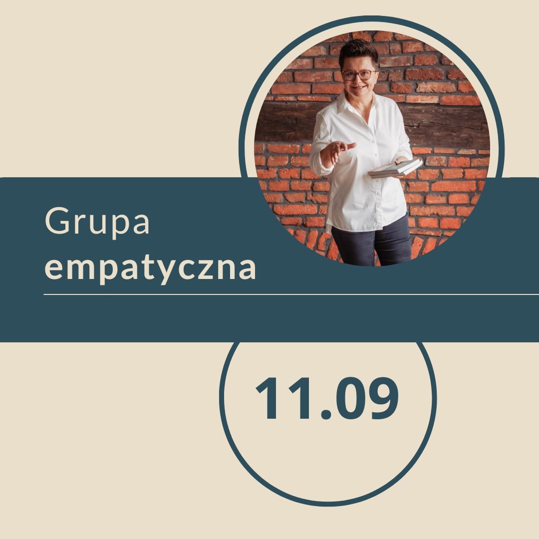 Grupa empatyczna